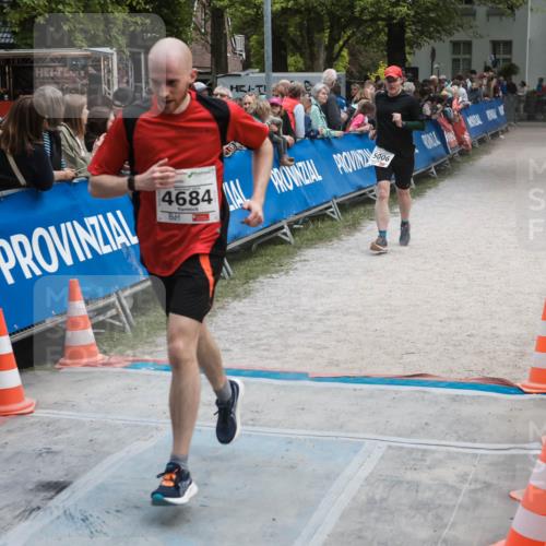 09.05.2026 - Störlauf H.Heesch http://msf.ph/oto/9685565 09.05.2026 19:04:57 Ziel 4684, 5006 meine-sportfotos.de