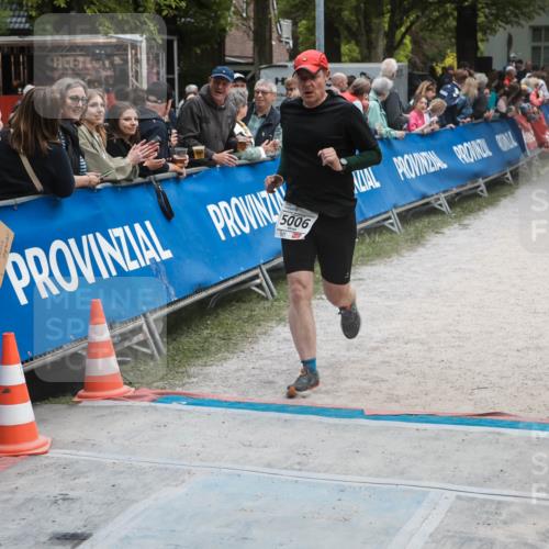 09.05.2026 - Störlauf H.Heesch http://msf.ph/oto/9685566 09.05.2026 19:04:58 Ziel 5006 meine-sportfotos.de