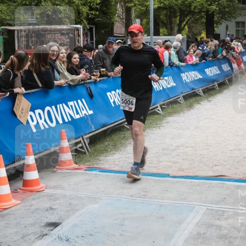 09.05.2026 - Störlauf H.Heesch http://msf.ph/oto/9685567 09.05.2026 19:04:59 Ziel 5006 meine-sportfotos.de