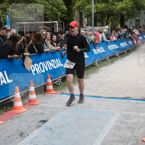 09.05.2026 - Störlauf H.Heesch http://msf.ph/oto/9685568 09.05.2026 19:04:59 Ziel 5006 meine-sportfotos.de