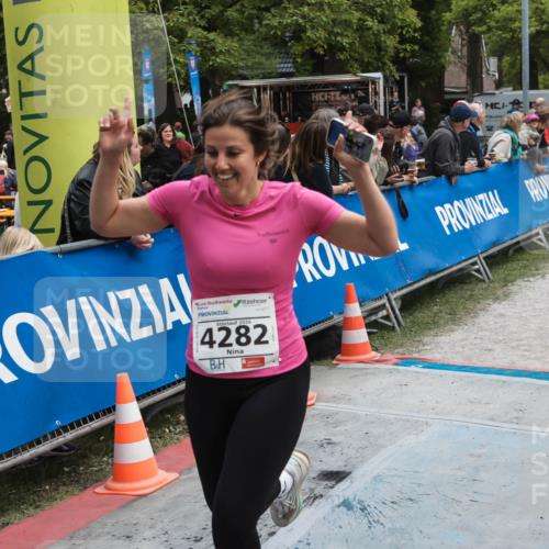 09.05.2026 - Störlauf H.Heesch http://msf.ph/oto/9685574 09.05.2026 19:05:10 Ziel 2026, 4282 meine-sportfotos.de