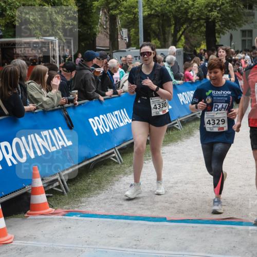 09.05.2026 - Störlauf H.Heesch http://msf.ph/oto/9685582 09.05.2026 19:05:15 Ziel 4330, 4329, 4682 meine-sportfotos.de