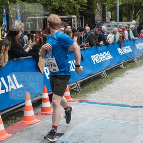 09.05.2026 - Störlauf H.Heesch http://msf.ph/oto/9685591 09.05.2026 19:05:20 Ziel 4879, 5054, 4575 meine-sportfotos.de