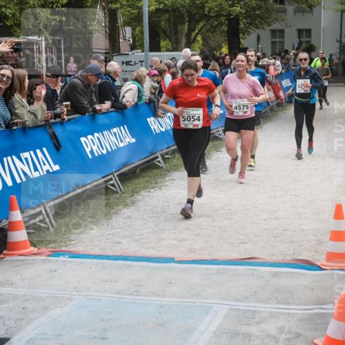 09.05.2026 - Störlauf H.Heesch http://msf.ph/oto/9685592 09.05.2026 19:05:21 Ziel 821, 5054, 4575 meine-sportfotos.de