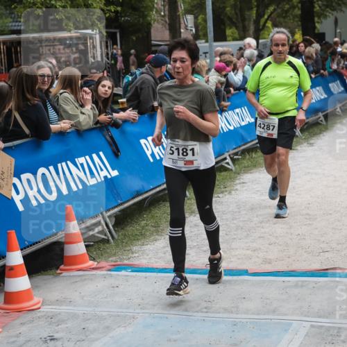 09.05.2026 - Störlauf H.Heesch http://msf.ph/oto/9685601 09.05.2026 19:05:30 Ziel 5181, 4287, 4262 meine-sportfotos.de