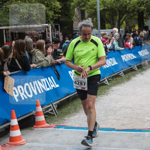 09.05.2026 - Störlauf H.Heesch http://msf.ph/oto/9685605 09.05.2026 19:05:31 Ziel 4287, 4262, 4939 meine-sportfotos.de