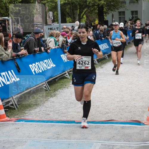 09.05.2026 - Störlauf H.Heesch http://msf.ph/oto/9685607 09.05.2026 19:05:33 Ziel 2026, 4262, 4939, 4766 meine-sportfotos.de