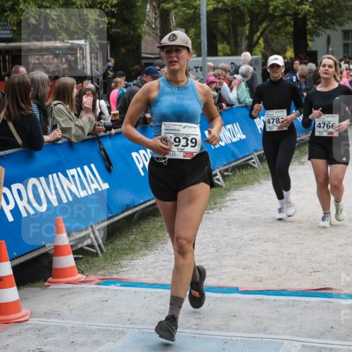 09.05.2026 - Störlauf H.Heesch http://msf.ph/oto/9685613 09.05.2026 19:05:36 Ziel 10, 939, 4782, 4766 meine-sportfotos.de