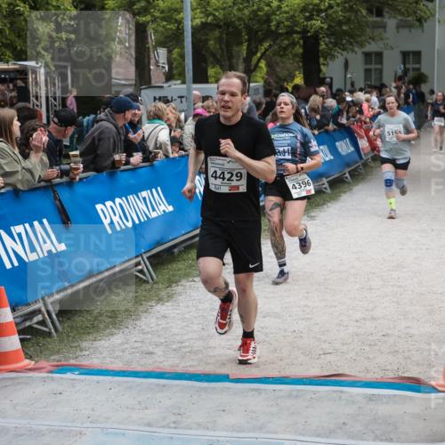 09.05.2026 - Störlauf H.Heesch http://msf.ph/oto/9685623 09.05.2026 19:05:41 Ziel 4429, 4396, 5155 meine-sportfotos.de