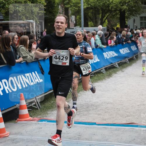 09.05.2026 - Störlauf H.Heesch http://msf.ph/oto/9685625 09.05.2026 19:05:42 Ziel 4429, 4396, 5156 meine-sportfotos.de