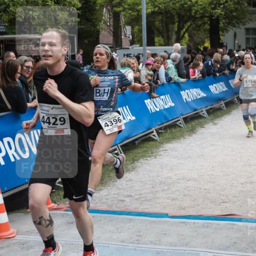 09.05.2026 - Störlauf H.Heesch http://msf.ph/oto/9685626 09.05.2026 19:05:42 Ziel 4396, 5156, 4916, 2026, 4429 meine-sportfotos.de