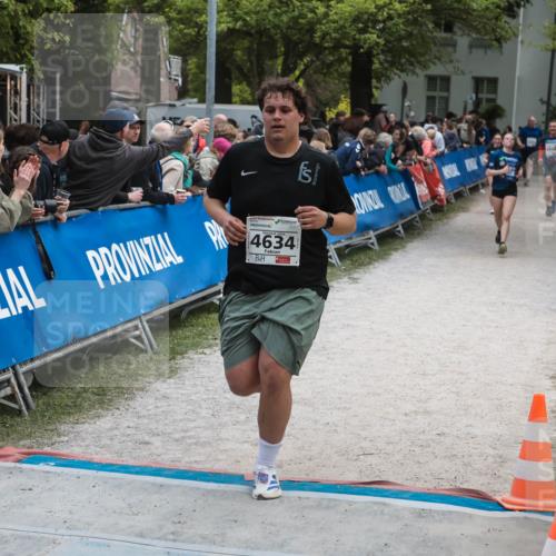 09.05.2026 - Störlauf H.Heesch http://msf.ph/oto/9685634 09.05.2026 19:05:55 Ziel 4634 meine-sportfotos.de