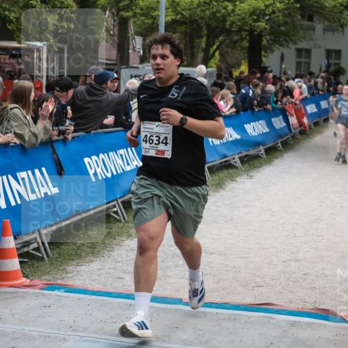 09.05.2026 - Störlauf H.Heesch http://msf.ph/oto/9685635 09.05.2026 19:05:55 Ziel 4634 meine-sportfotos.de
