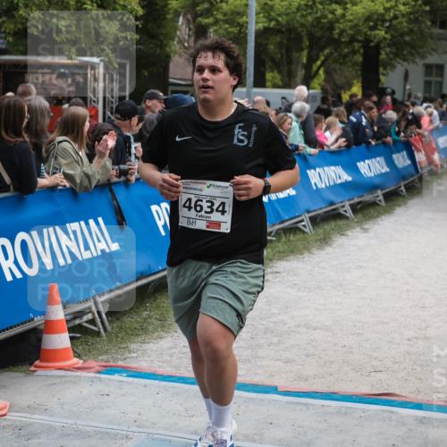 09.05.2026 - Störlauf H.Heesch http://msf.ph/oto/9685636 09.05.2026 19:05:55 Ziel 2026, 4634 meine-sportfotos.de