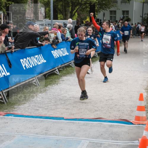 09.05.2026 - Störlauf H.Heesch http://msf.ph/oto/9685639 09.05.2026 19:05:59 Ziel 12129, 4936, 4353 meine-sportfotos.de