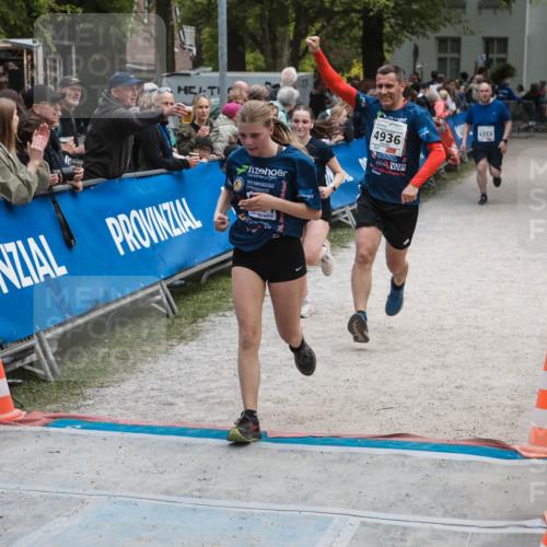 09.05.2026 - Störlauf H.Heesch http://msf.ph/oto/9685641 09.05.2026 19:06:00 Ziel 4936, 4353 meine-sportfotos.de