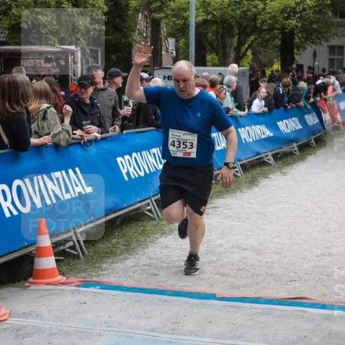 09.05.2026 - Störlauf H.Heesch http://msf.ph/oto/9685646 09.05.2026 19:06:04 Ziel 4353, 431 meine-sportfotos.de