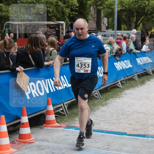 09.05.2026 - Störlauf H.Heesch http://msf.ph/oto/9685648 09.05.2026 19:06:04 Ziel 2026, 4353 meine-sportfotos.de