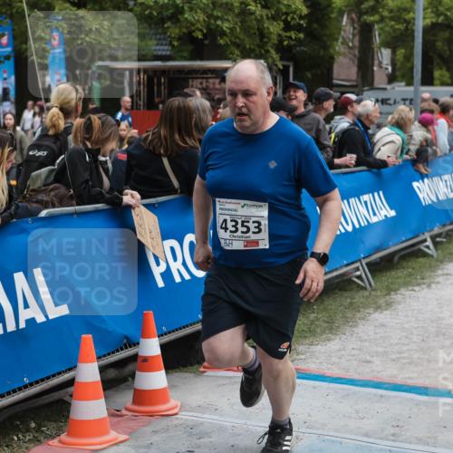 09.05.2026 - Störlauf H.Heesch http://msf.ph/oto/9685649 09.05.2026 19:06:05 Ziel 4353 meine-sportfotos.de