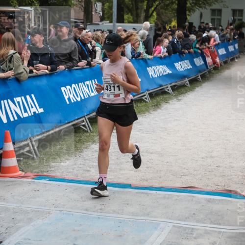 09.05.2026 - Störlauf H.Heesch http://msf.ph/oto/9685650 09.05.2026 19:06:07 Ziel 4311 meine-sportfotos.de