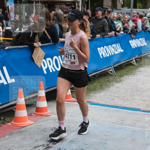 09.05.2026 - Störlauf H.Heesch http://msf.ph/oto/9685652 09.05.2026 19:06:08 Ziel 4311 meine-sportfotos.de