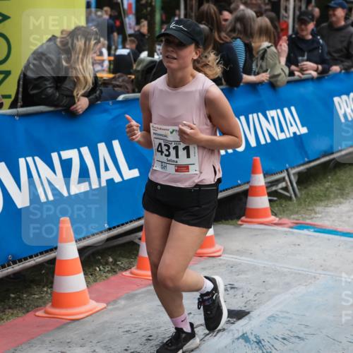 09.05.2026 - Störlauf H.Heesch http://msf.ph/oto/9685653 09.05.2026 19:06:08 Ziel 2026, 4311 meine-sportfotos.de