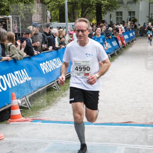 09.05.2026 - Störlauf H.Heesch http://msf.ph/oto/9685657 09.05.2026 19:06:18 Ziel 4990 meine-sportfotos.de
