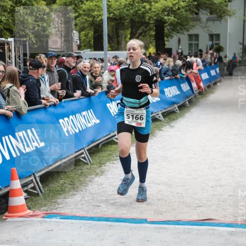 09.05.2026 - Störlauf H.Heesch http://msf.ph/oto/9685662 09.05.2026 19:06:23 Ziel 5166 meine-sportfotos.de