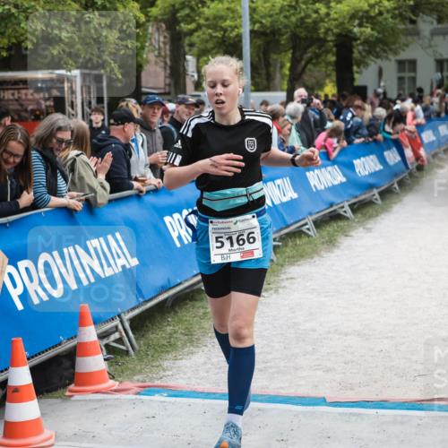 09.05.2026 - Störlauf H.Heesch http://msf.ph/oto/9685664 09.05.2026 19:06:23 Ziel 5166 meine-sportfotos.de