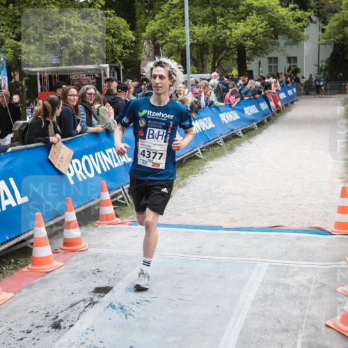 09.05.2026 - Störlauf H.Heesch http://msf.ph/oto/9685668 09.05.2026 19:06:29 Ziel 4377 meine-sportfotos.de