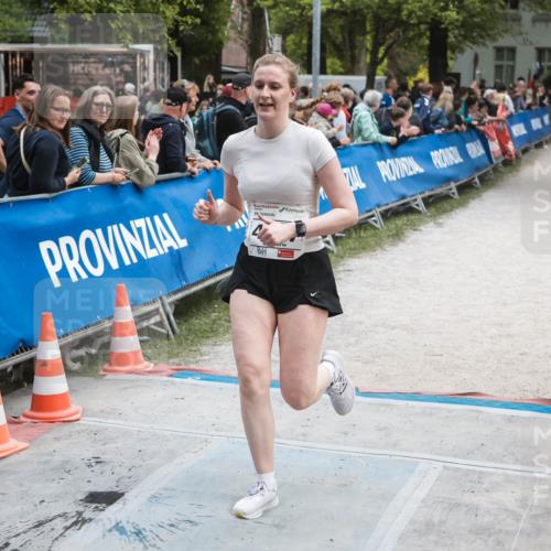 09.05.2026 - Störlauf H.Heesch http://msf.ph/oto/9685682 09.05.2026 19:06:46 Ziel  meine-sportfotos.de
