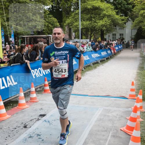 09.05.2026 - Störlauf H.Heesch http://msf.ph/oto/9685689 09.05.2026 19:06:52 Ziel 4543 meine-sportfotos.de