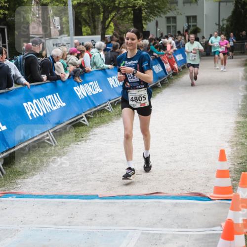 09.05.2026 - Störlauf H.Heesch http://msf.ph/oto/9685693 09.05.2026 19:07:01 Ziel 4805, 4290 meine-sportfotos.de