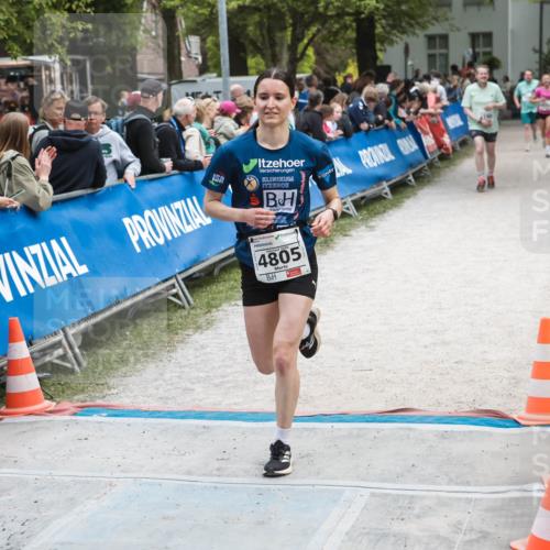 09.05.2026 - Störlauf H.Heesch http://msf.ph/oto/9685694 09.05.2026 19:07:02 Ziel 4805 meine-sportfotos.de