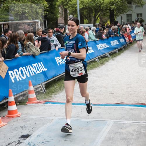 09.05.2026 - Störlauf H.Heesch http://msf.ph/oto/9685695 09.05.2026 19:07:02 Ziel 4805, 4290 meine-sportfotos.de