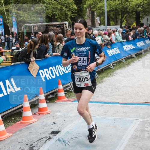 09.05.2026 - Störlauf H.Heesch http://msf.ph/oto/9685696 09.05.2026 19:07:02 Ziel 4805 meine-sportfotos.de