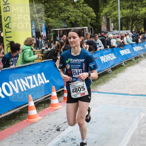 09.05.2026 - Störlauf H.Heesch http://msf.ph/oto/9685697 09.05.2026 19:07:02 Ziel 4805, 4290 meine-sportfotos.de