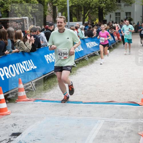 09.05.2026 - Störlauf H.Heesch http://msf.ph/oto/9685700 09.05.2026 19:07:06 Ziel 4290, 4538, 5146, 3157 meine-sportfotos.de