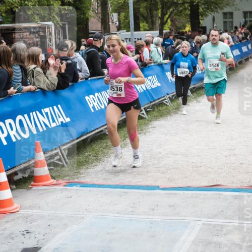 09.05.2026 - Störlauf H.Heesch http://msf.ph/oto/9685703 09.05.2026 19:07:09 Ziel 4887, 5146, 5157 meine-sportfotos.de