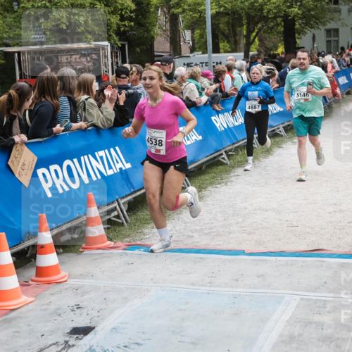 09.05.2026 - Störlauf H.Heesch http://msf.ph/oto/9685704 09.05.2026 19:07:09 Ziel 4538, 4887, 5146, 5157 meine-sportfotos.de
