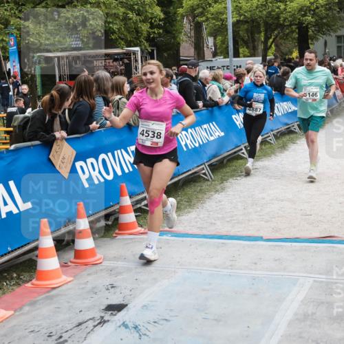 09.05.2026 - Störlauf H.Heesch http://msf.ph/oto/9685705 09.05.2026 19:07:09 Ziel 4538, 4887, 146, 5157 meine-sportfotos.de