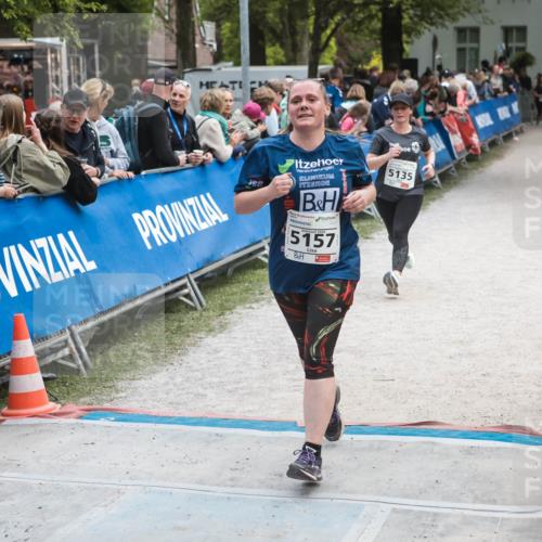 09.05.2026 - Störlauf H.Heesch http://msf.ph/oto/9685710 09.05.2026 19:07:12 Ziel 5157, 5135 meine-sportfotos.de
