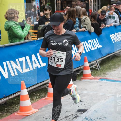 09.05.2026 - Störlauf H.Heesch http://msf.ph/oto/9685715 09.05.2026 19:07:14 Ziel  meine-sportfotos.de