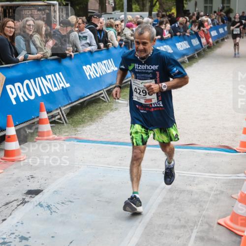 09.05.2026 - Störlauf H.Heesch http://msf.ph/oto/9685729 09.05.2026 19:07:31 Ziel 429, 2 meine-sportfotos.de