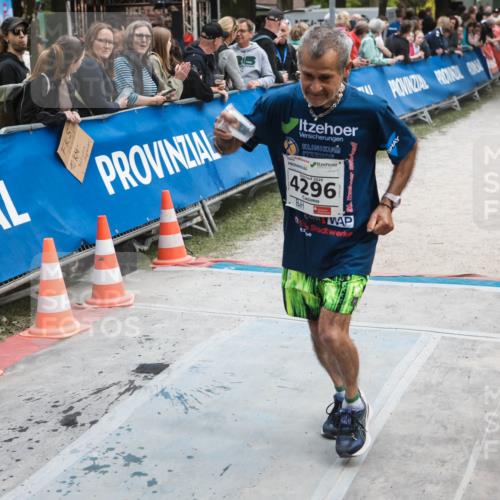 09.05.2026 - Störlauf H.Heesch http://msf.ph/oto/9685730 09.05.2026 19:07:31 Ziel 2026, 4296 meine-sportfotos.de