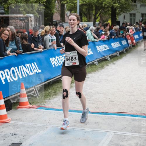 09.05.2026 - Störlauf H.Heesch http://msf.ph/oto/9685734 09.05.2026 19:07:36 Ziel 4483 meine-sportfotos.de