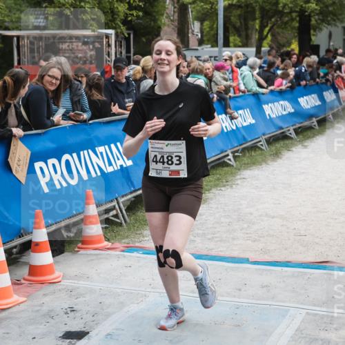 09.05.2026 - Störlauf H.Heesch http://msf.ph/oto/9685735 09.05.2026 19:07:36 Ziel 2026, 4483 meine-sportfotos.de