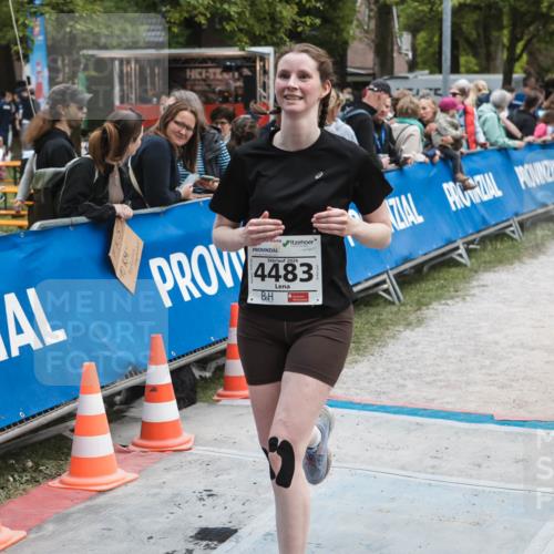 09.05.2026 - Störlauf H.Heesch http://msf.ph/oto/9685736 09.05.2026 19:07:37 Ziel 2026, 4483 meine-sportfotos.de