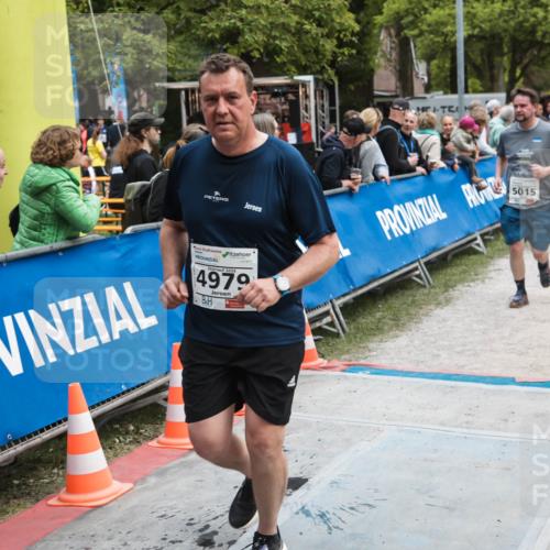 09.05.2026 - Störlauf H.Heesch http://msf.ph/oto/9685740 09.05.2026 19:07:45 Ziel 2026, 4979, 5015 meine-sportfotos.de