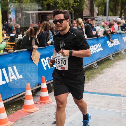 09.05.2026 - Störlauf H.Heesch http://msf.ph/oto/9685754 09.05.2026 19:07:58 Ziel 2026, 45, 10 meine-sportfotos.de